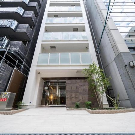 Comforts81 Shinsaibashi Osaka Exterior photo